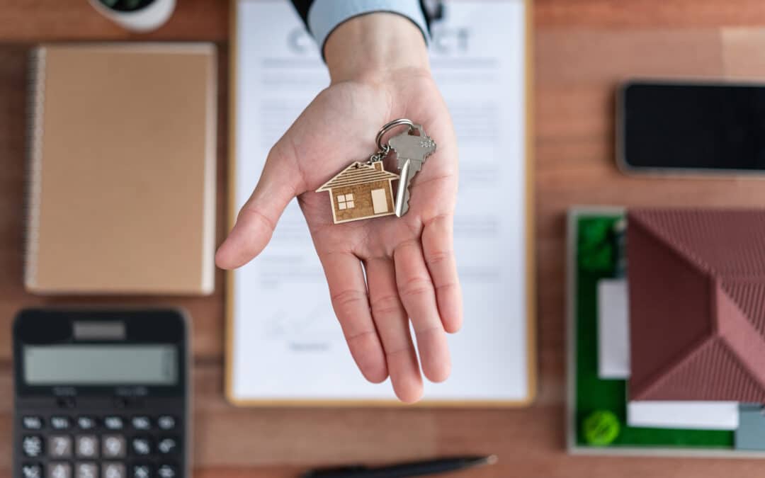 ATTOM Q3 2025 Loan Origination Report Top Ten