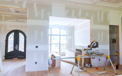 Top 10 States with the Highest Share of Home Flipping Activity