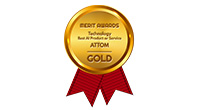 Award Logo Merit Tech