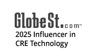 Award Logo Inmanproptech Logo Globest