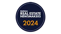 Award Logo Newsmakers Logo Newsmakers