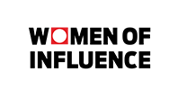 Logo Women Of Influence