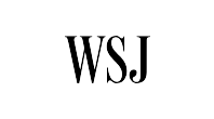 Award Logo Newsmakers Media Logos WSJ