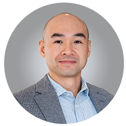 David Dam