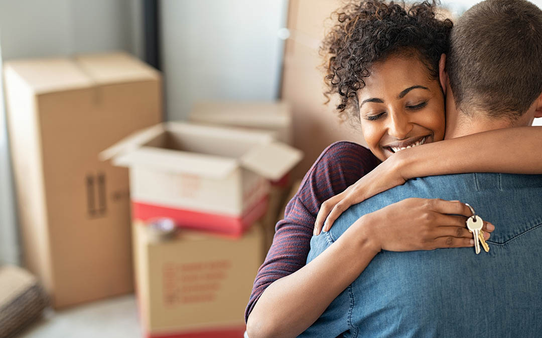 3. Down Payment Assistance Reduces Upfront Costs