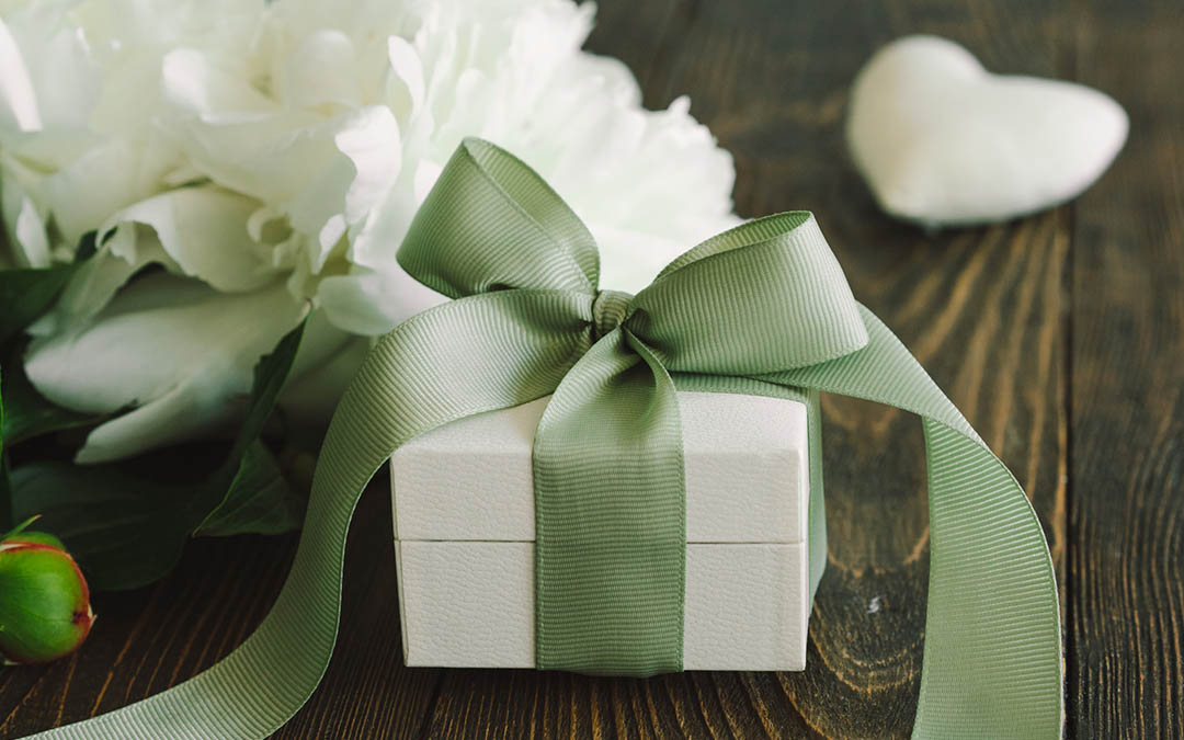 5. Gifts Mean No Interest and No Repayment