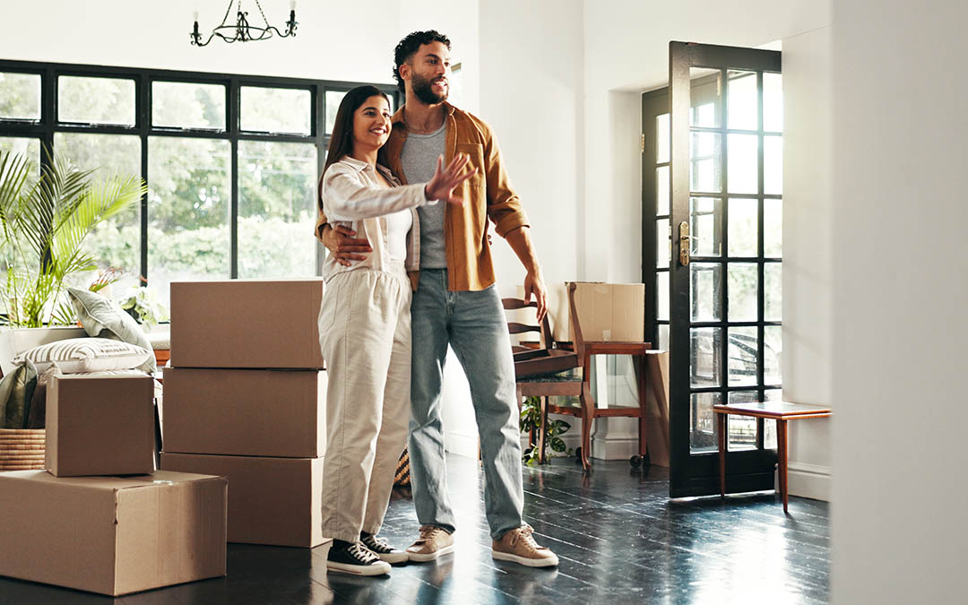 Five Ways Real Estate Buyers Are Beating the Affordability Trap