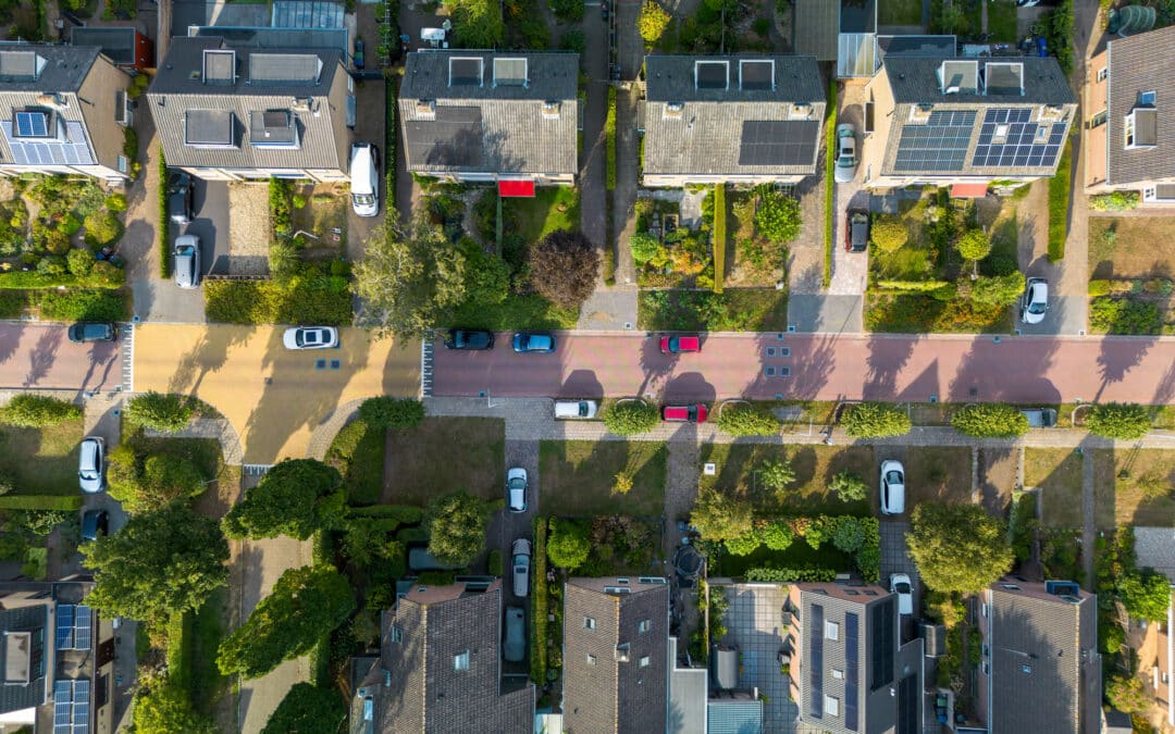 ATTOM Q1 2026 Affordability Report Top Ten Counties with Largest YoY Median Sales Price Increases