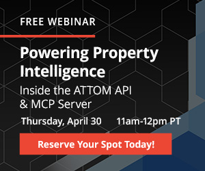 April 2026 Webinar Promotion