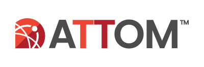 ATTOM logo