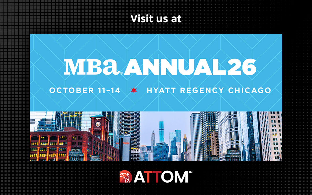 MBA's Annual Convention and Expo 2026