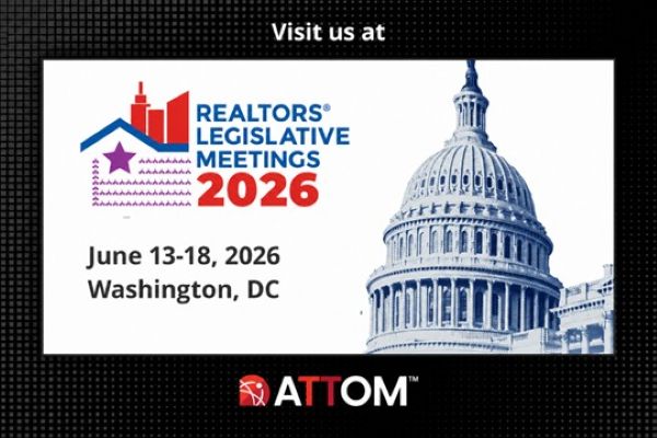2026 Realtors Legislative Meetings and Expo