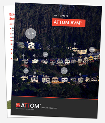 AVM White Paper Cover
