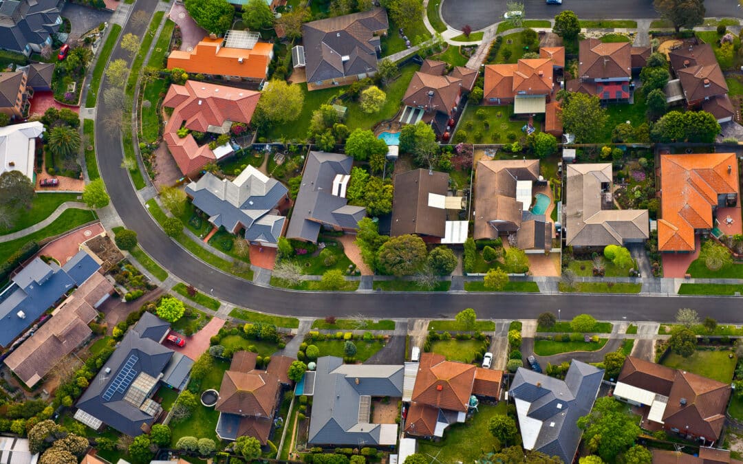 April 2026 Foreclosure Market Report