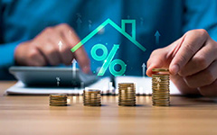 Home Equity By State