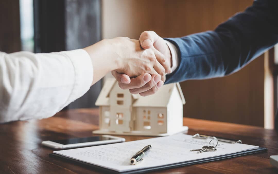Loans for Home Purchase at 12-Year Low