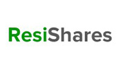 Resishares Logo