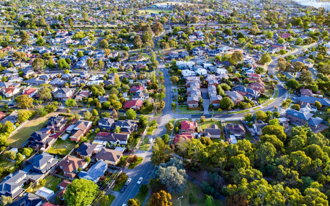 Top 10 Highest Risk U.S. Housing Markets in Q1 2026