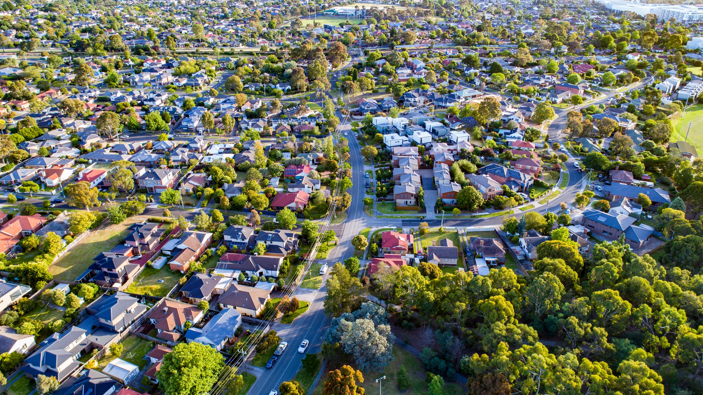 ATTOM Q1 2026 Housing Impact Report Top Ten
