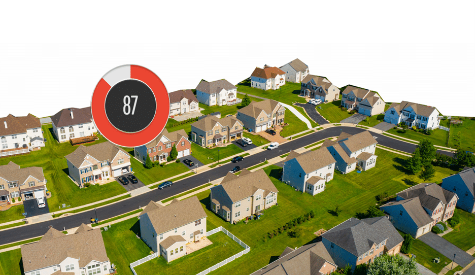 ATTOM Launches ResiScore