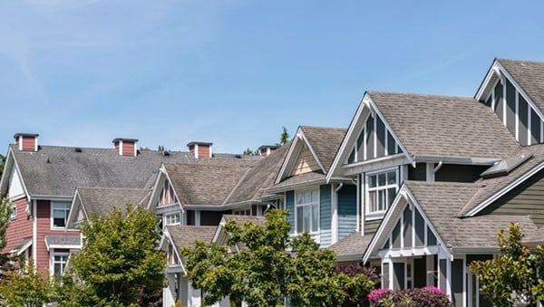 Top 10 U.S. States with the Largest Annual Increases in REO’s in the First Half of 2026