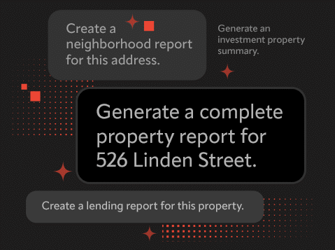 Report Generation Agent Image