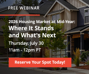 July 2026 Webinar Promotion
