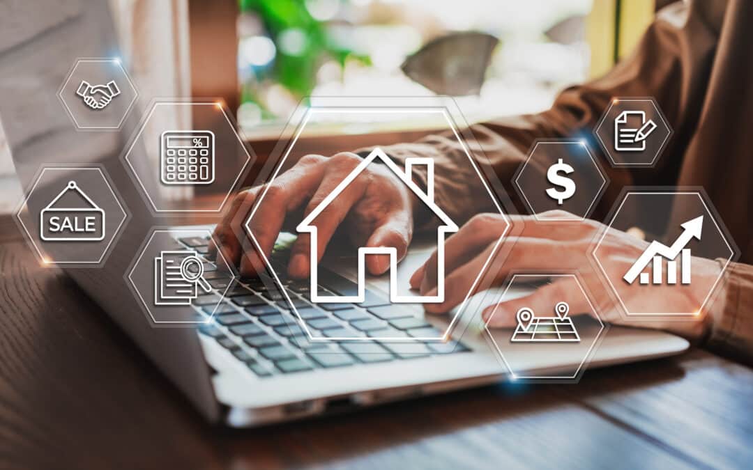 What Is an MCP Server for Property Data?