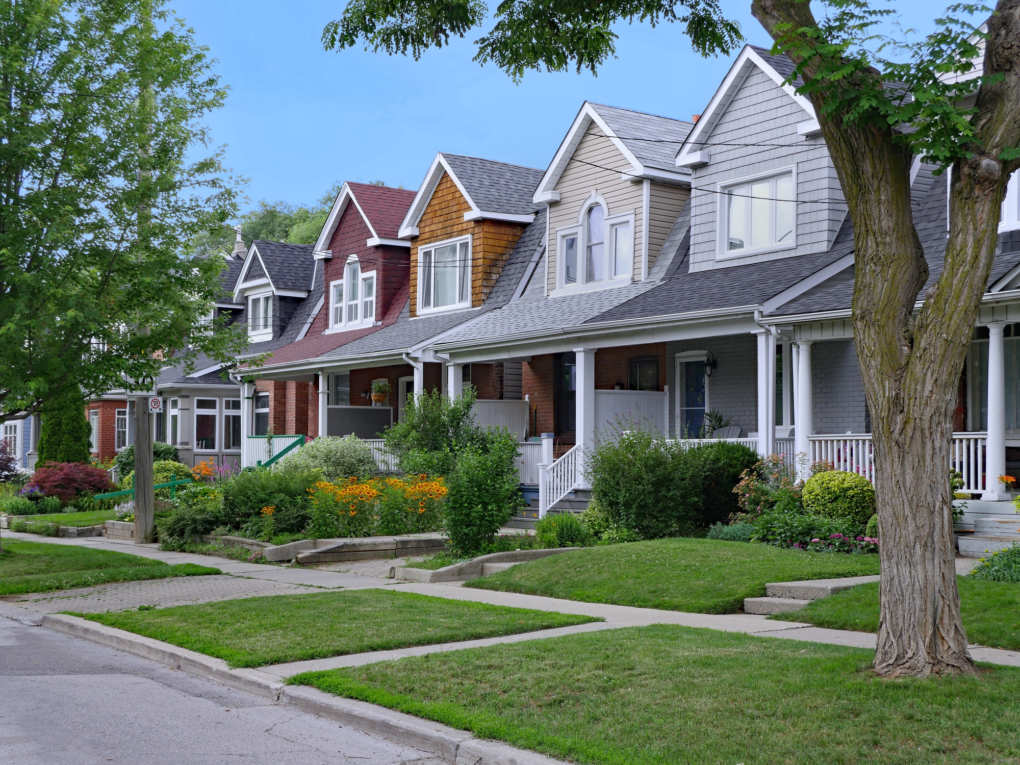ATTOM Top 10 Opportunity Zones Where Median Home Price Nearly Doubled Annually