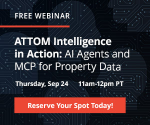 September 2026 Webinar Promotion