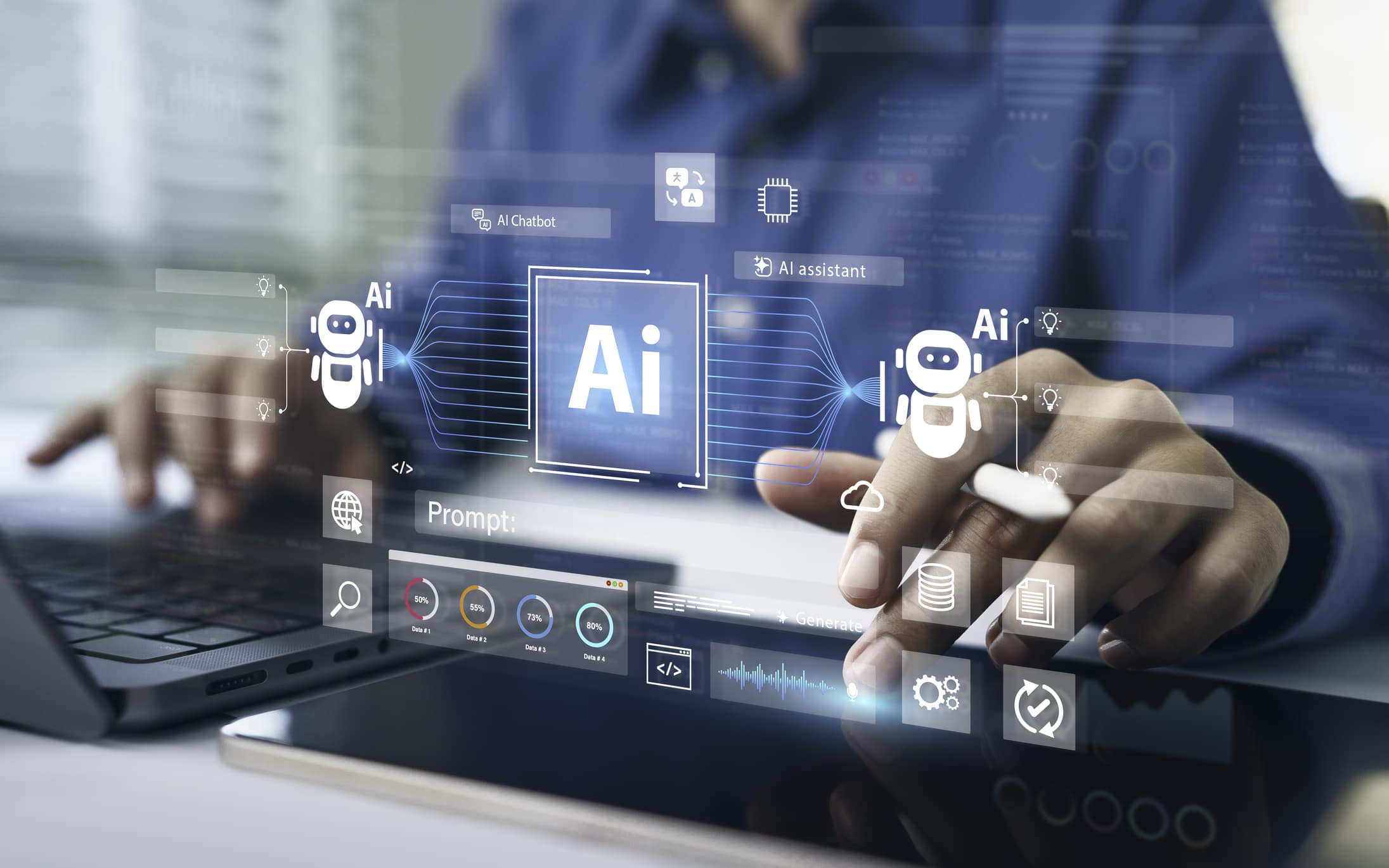 Connecting AI Agents to Property Data with MCP Article