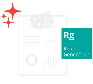 Report Generation Cross Promotion Promo