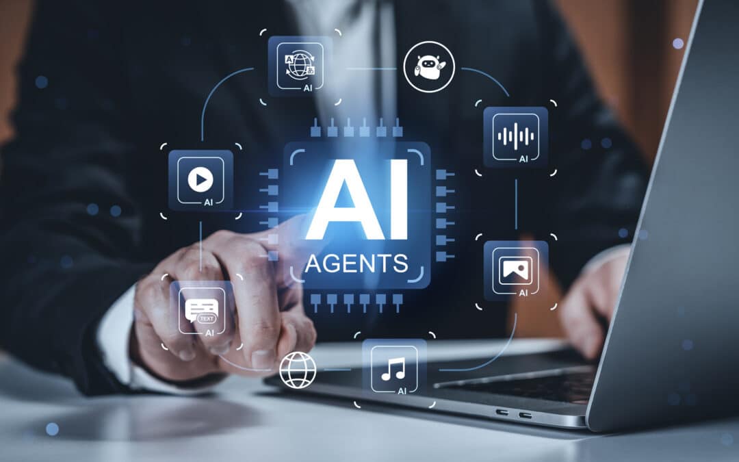 What Are AI Agents for Property Intelligence?