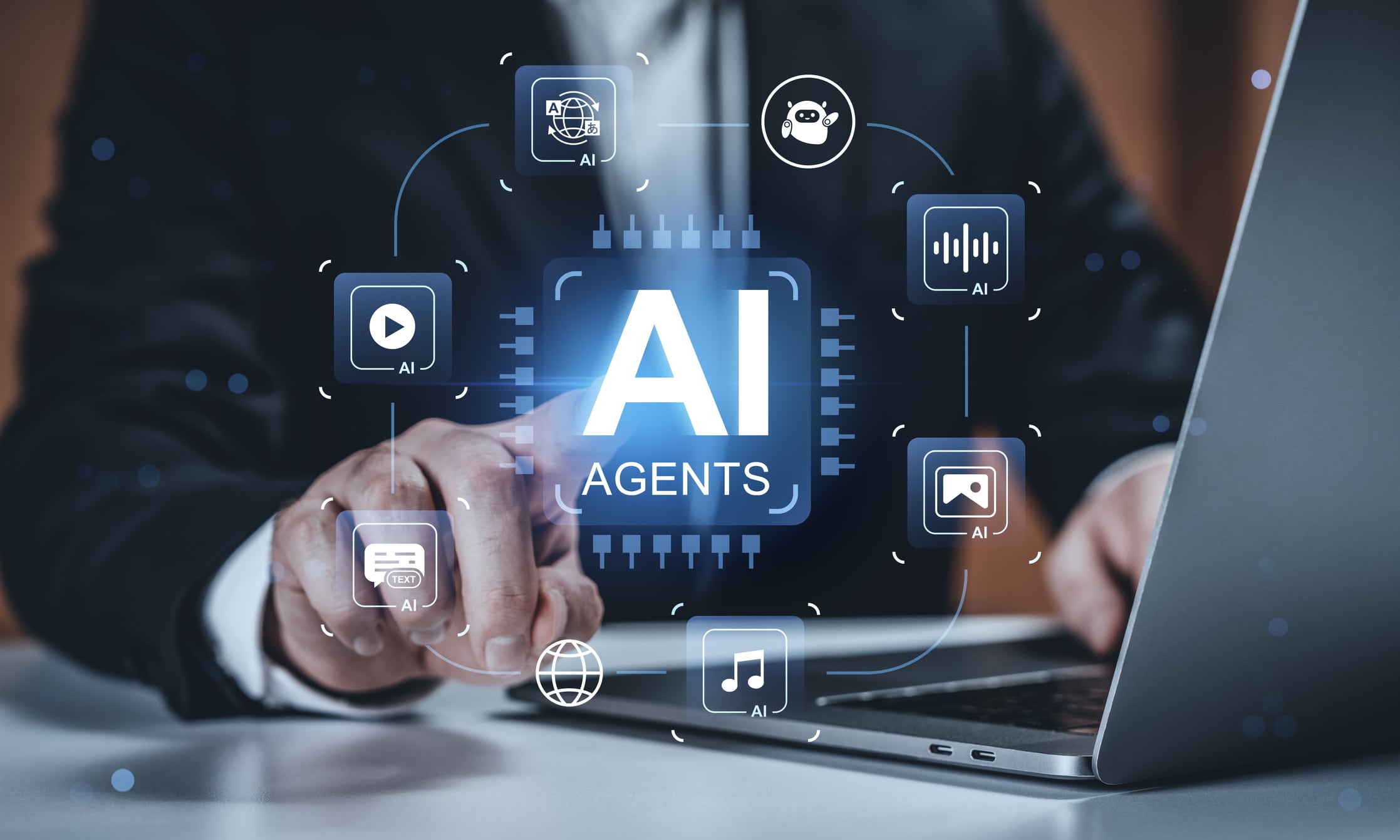 ATTOM What Are AI Agents for Property Intelligence