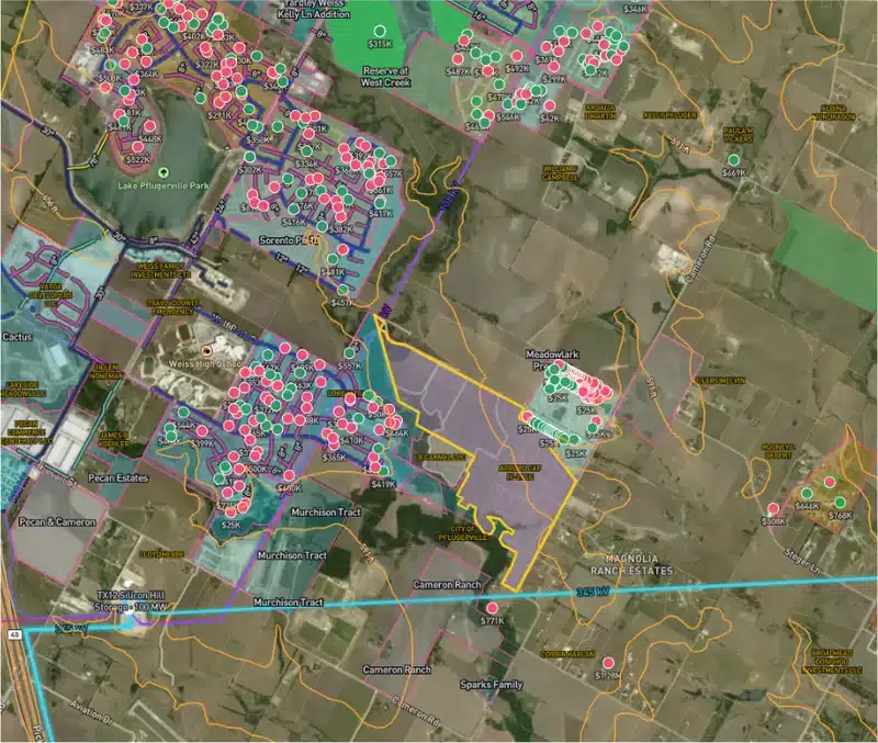 Aerial Photo 800