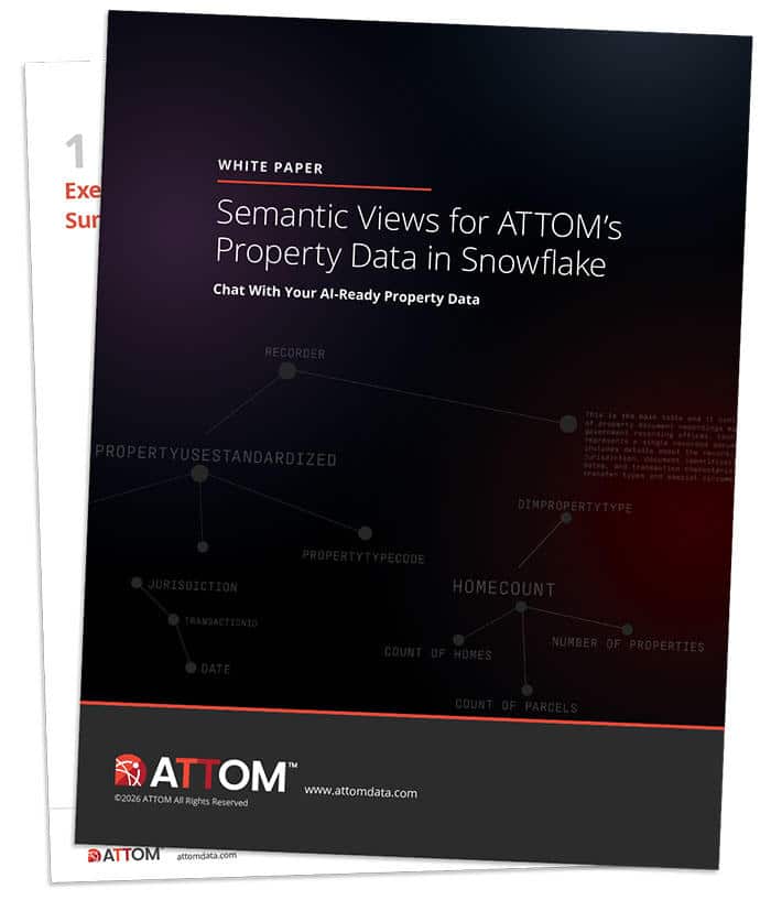 Semantic views white paper graphic