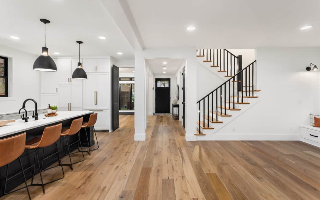 Top 10 Metros with the Largest Increases in Home Flipping ROI