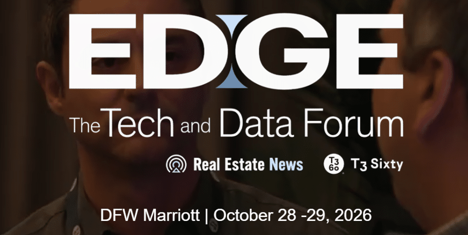 T3 Technology Summit Edge